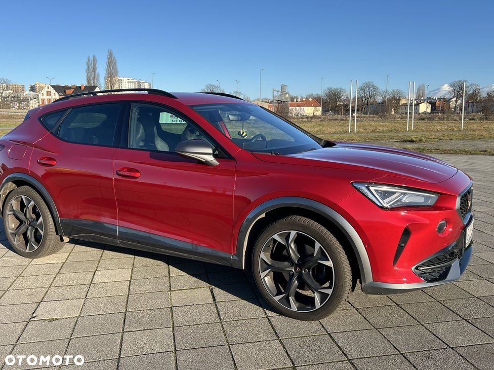 Cupra Formentor - 14