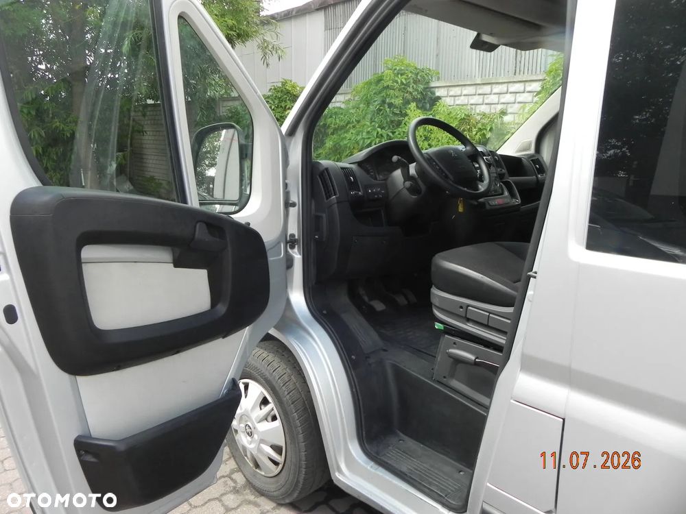 Peugeot Boxer - 9