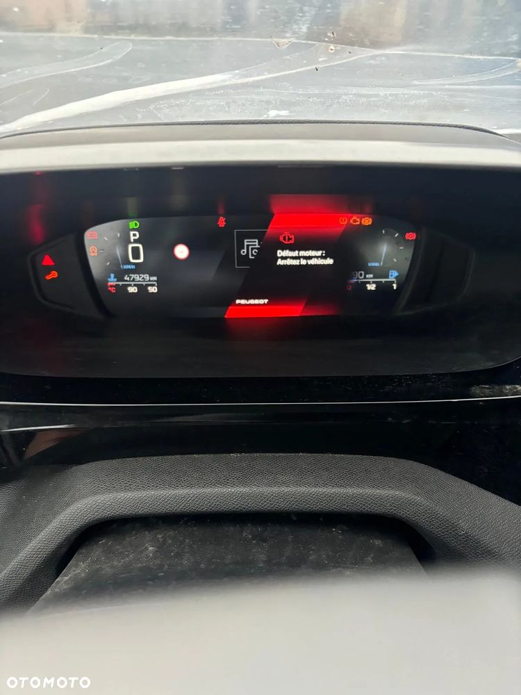 Peugeot 308 BlueHDi 130 EAT8 Style - 14