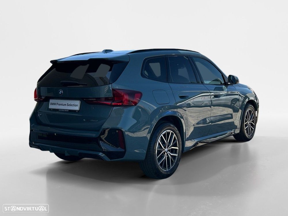 BMW X1 - 5