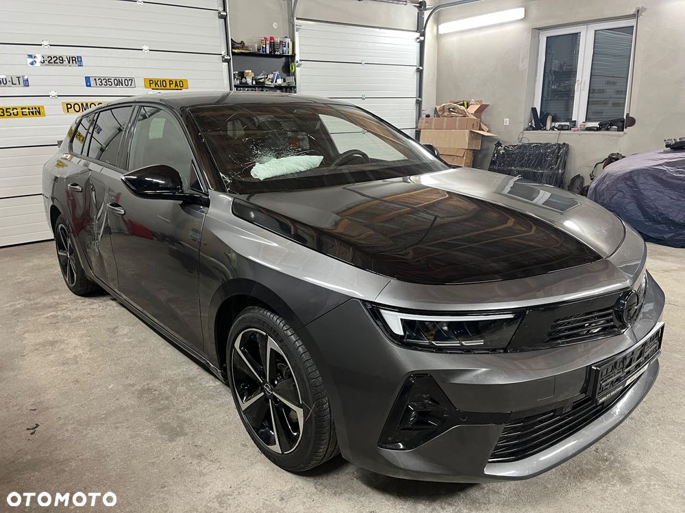 Opel Astra 1.5 CDTI GS Line S&S - 26