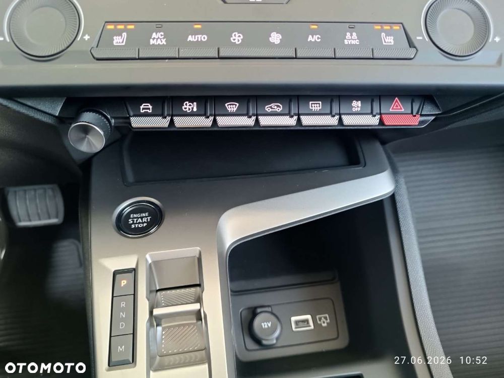 Peugeot 308 - 20