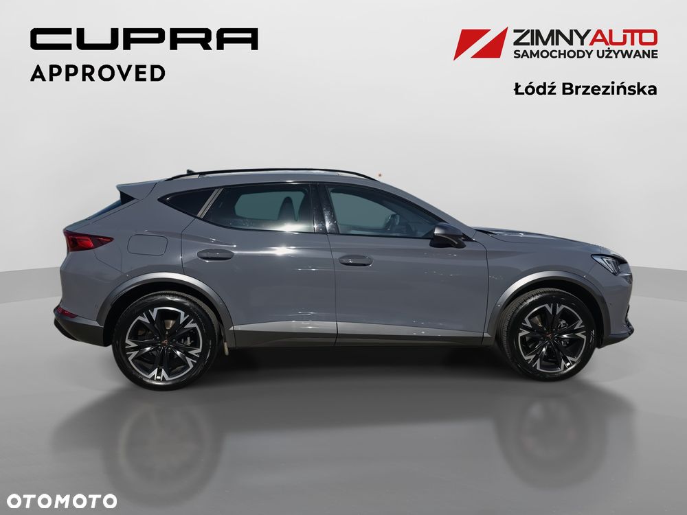 Cupra Formentor 1.5 TSI DSG - 5