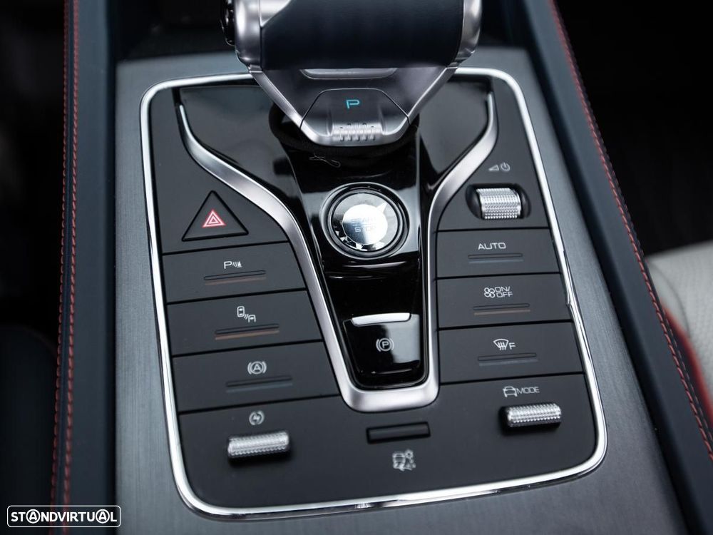 BYD Atto 3 Design - 24