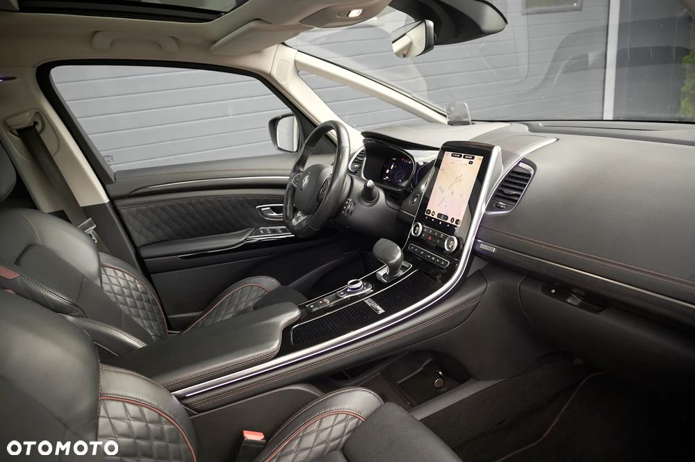 Renault Espace 1.8 TCe Energy Initiale Paris EDC - 18