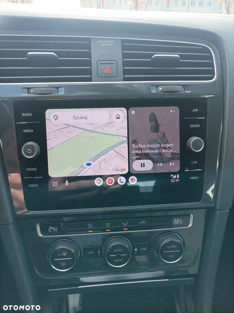 Volkswagen Golf 1.6 TDI BMT Comfortline - 16