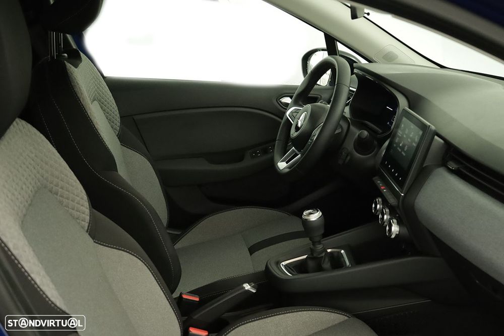 Mitsubishi Colt 1.0 MPI-T Invite - 21