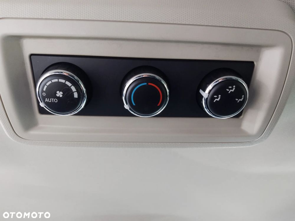 Fiat Freemont 2.0 Multijet 16V DPF Automatik Allrad Urban - 25