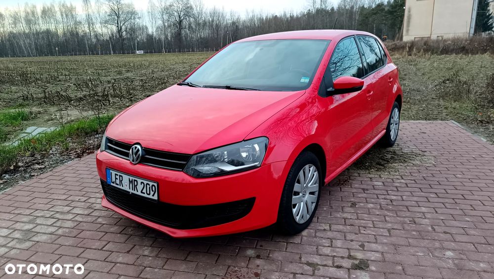 Volkswagen Polo 1.9 TDI Highline - 18