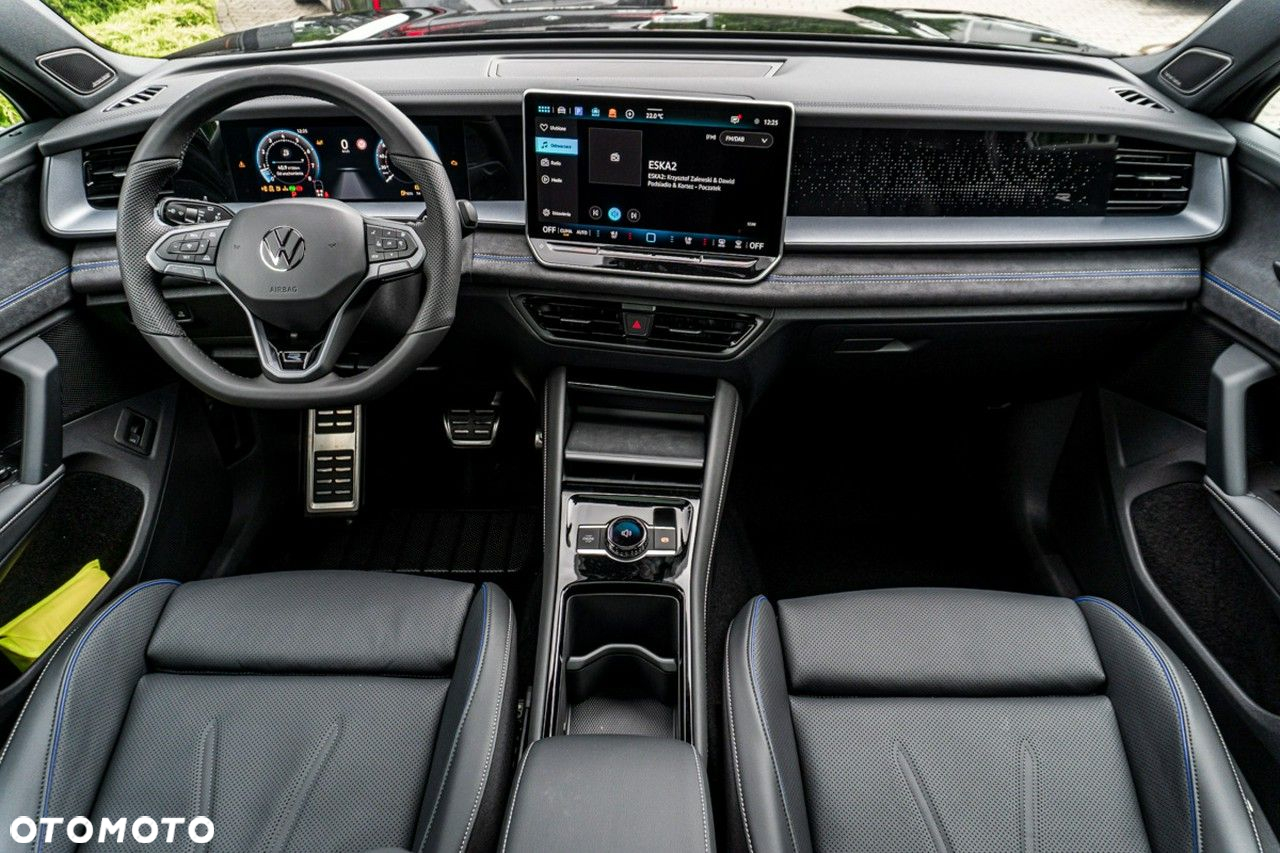 Volkswagen Tayron - 17