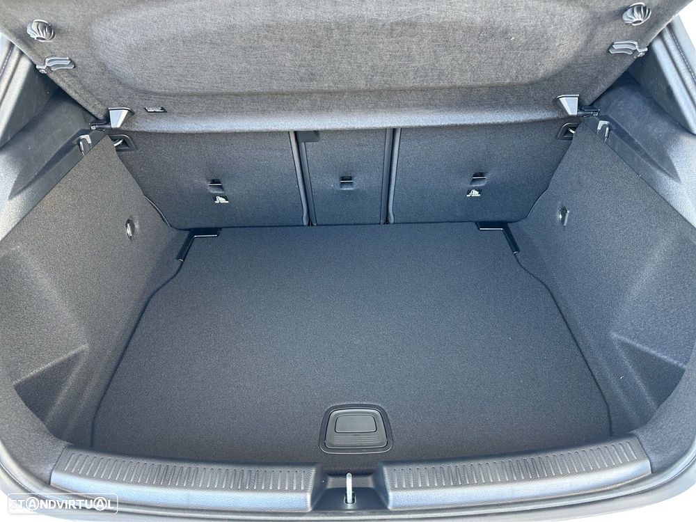 Mercedes-Benz A 180 d - 10