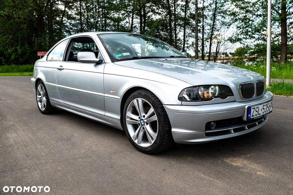 BMW Seria 3 - 16
