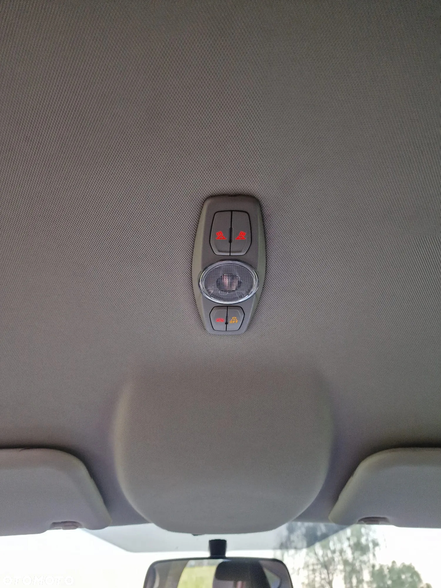 Ford Focus 1.0 EcoBoost Start-Stopp-System Trend - 31