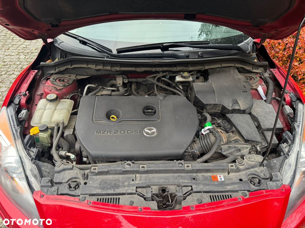 Mazda 3 - 22