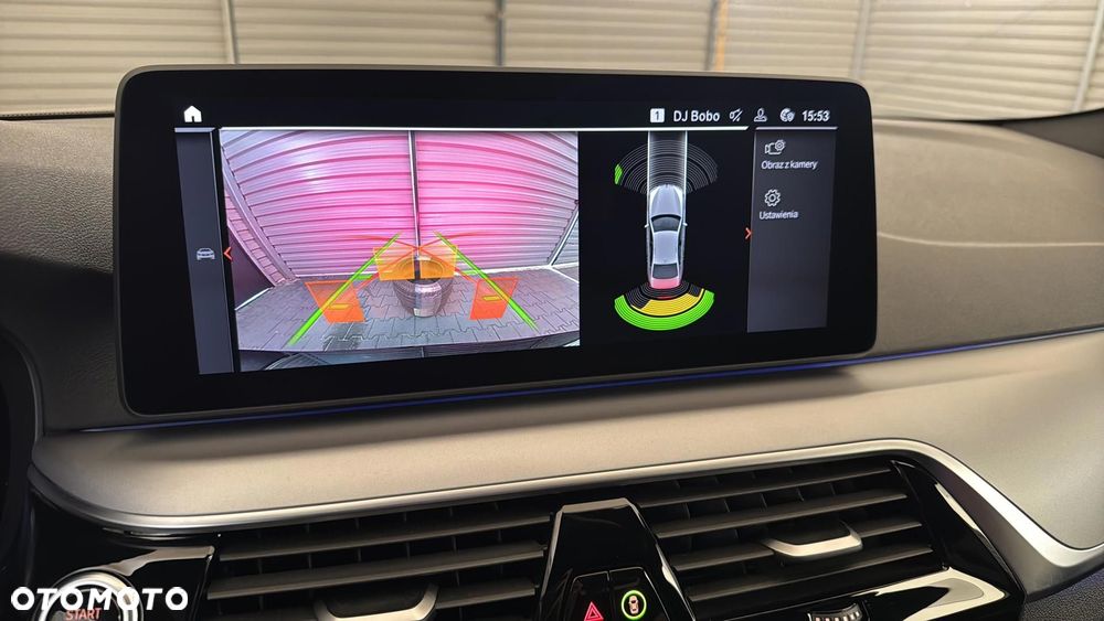 BMW Seria 5 - 20