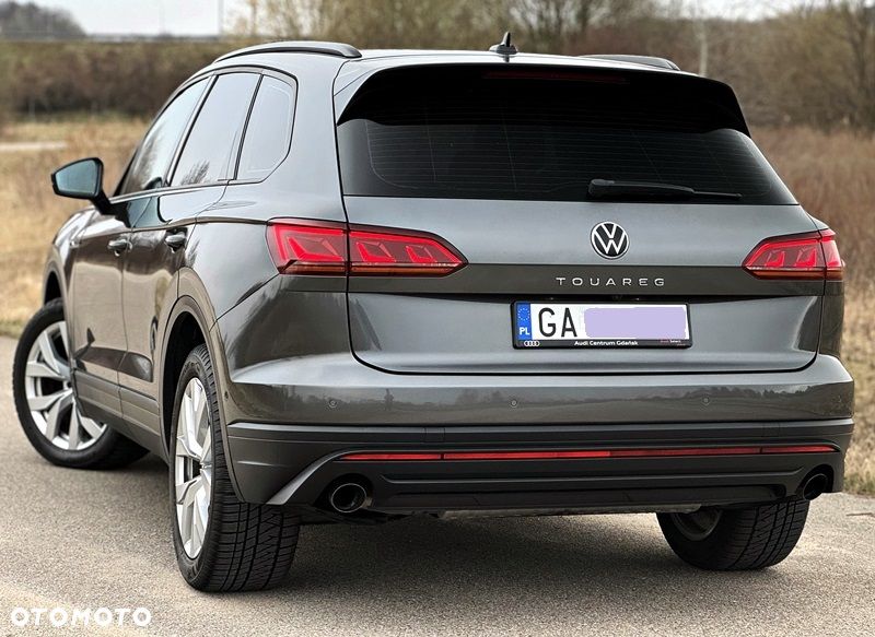 Volkswagen Touareg 3.0 V6 TDI SCR 4Mot Elegance - 3