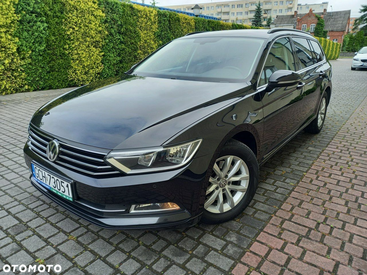 Volkswagen Passat 2.0 TDI BMT Trendline - 3
