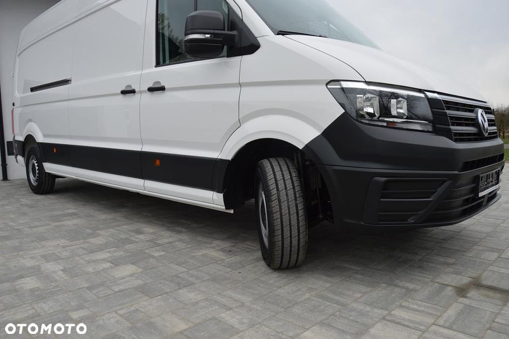 Volkswagen Crafter - 40