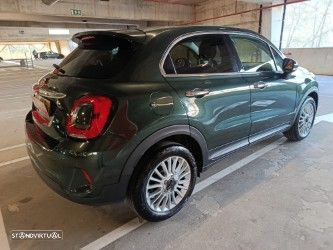 Fiat 500X 1.0 FireFly Urban J18 - 9