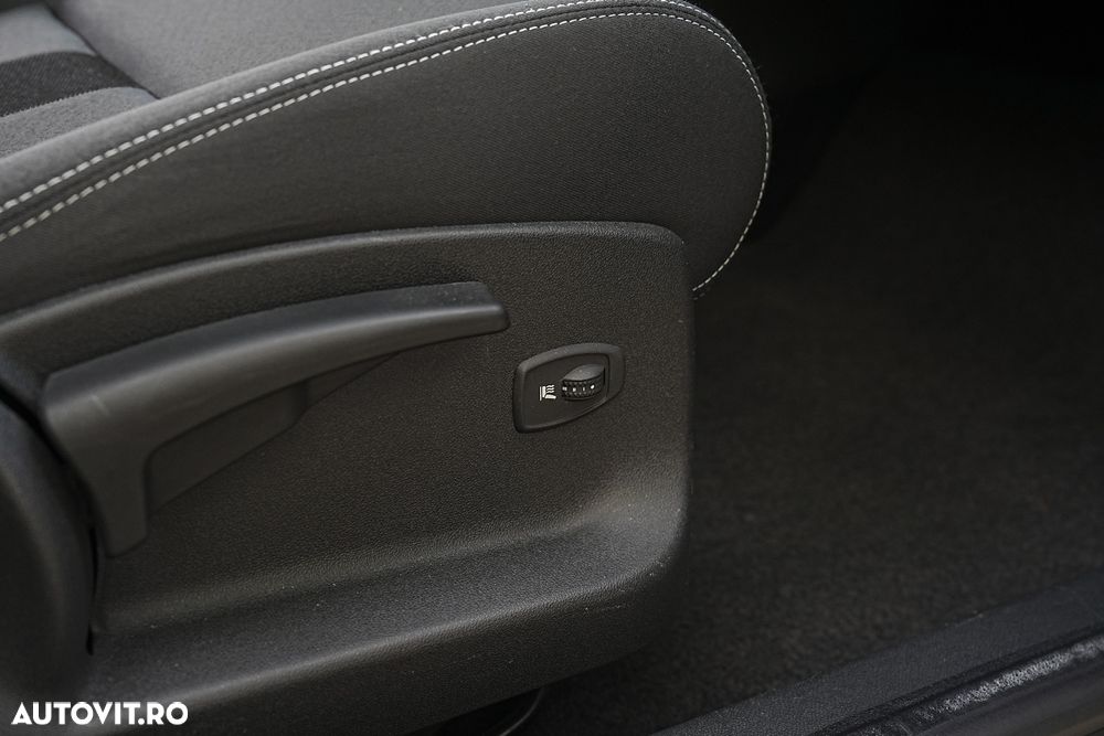 Renault Megane dCi 130 FAP Luxe - 13