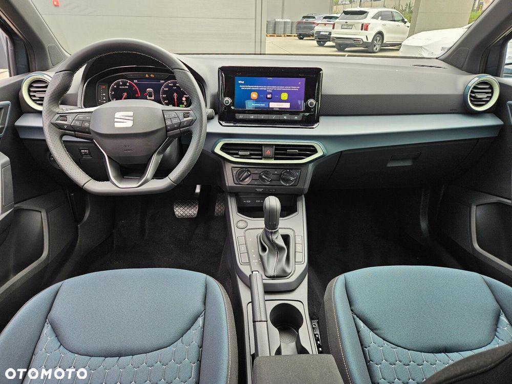 Seat Arona 1.0 TSI Style S&S DSG - 15