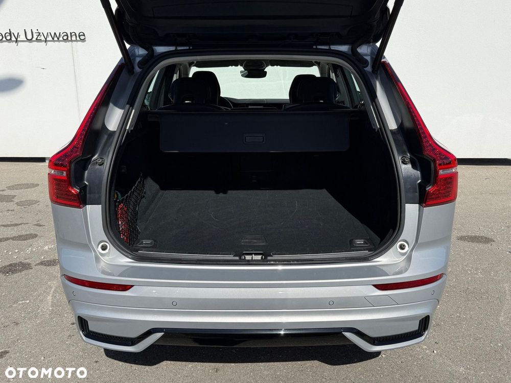 Volvo XC 60 - 10