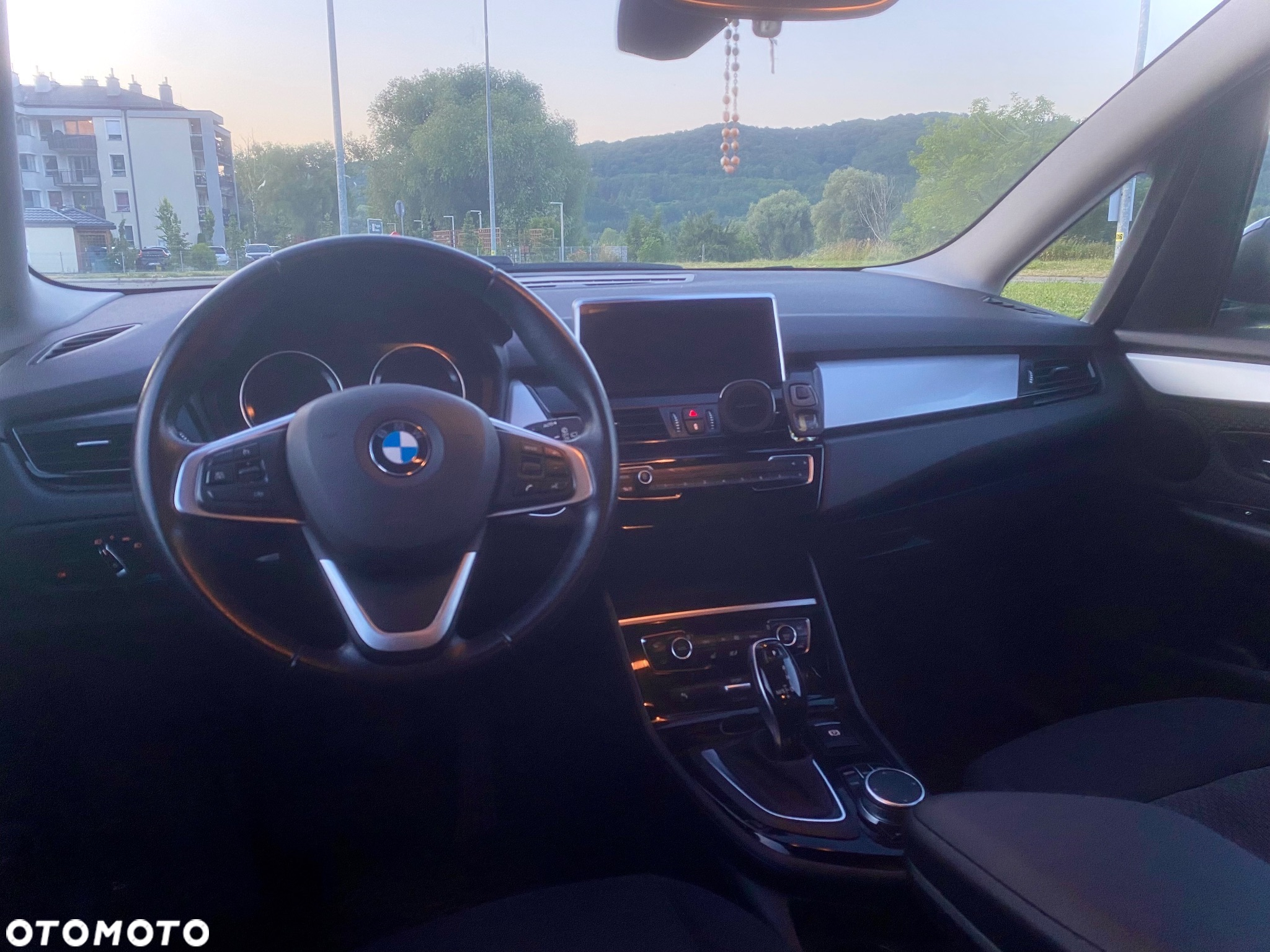 BMW Seria 2 218d GT xDrive - 10