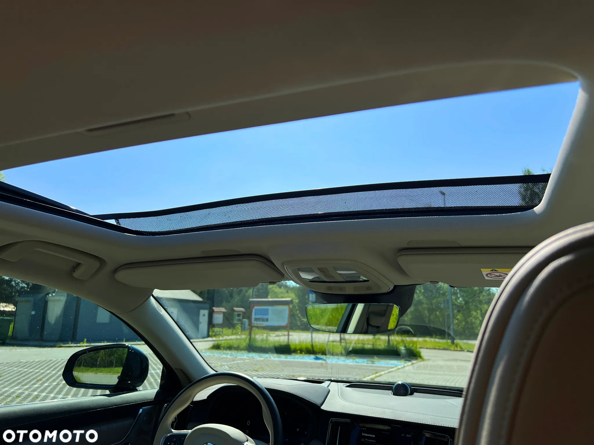 Volvo S90 - 20