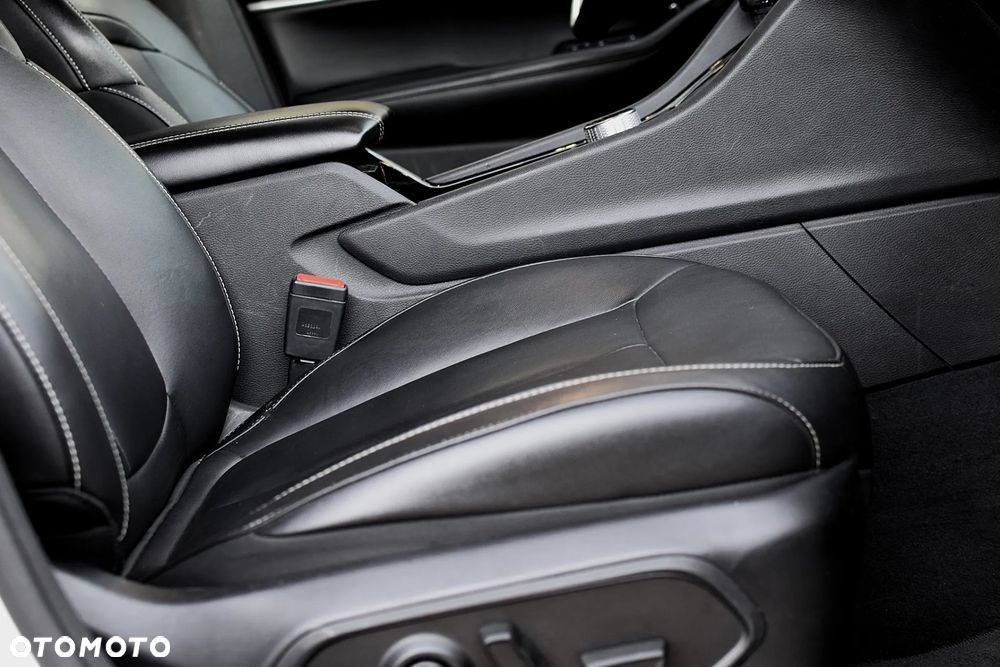 Jeep Grand Cherokee 3.6 V6 Limited - 22