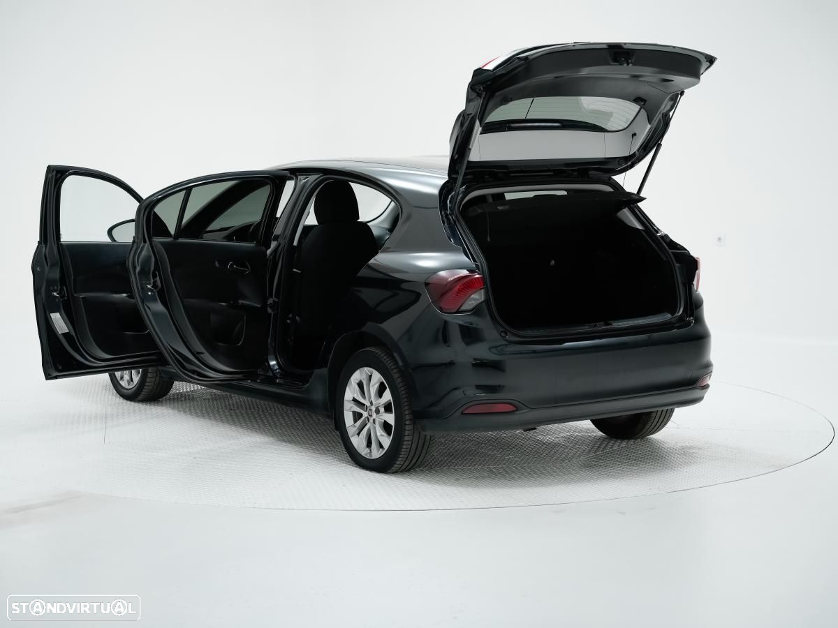 Fiat Tipo 1.3 M-Jet Lounge - 5
