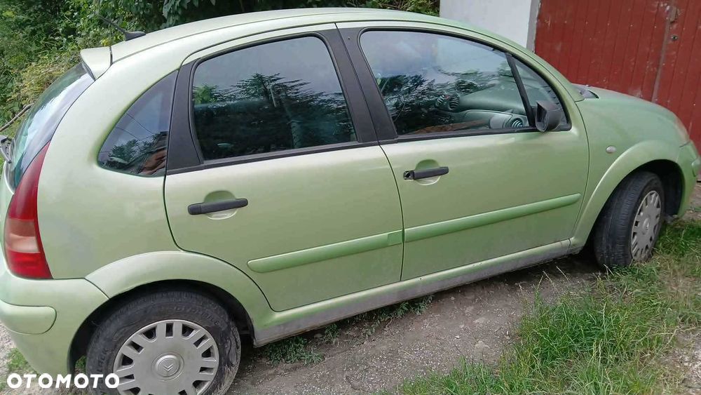 Citroën C3 - 4