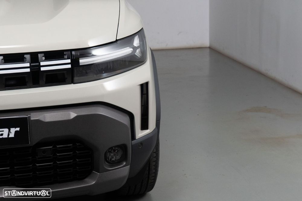 Dacia Duster 1.6 Hybrid Journey - 16