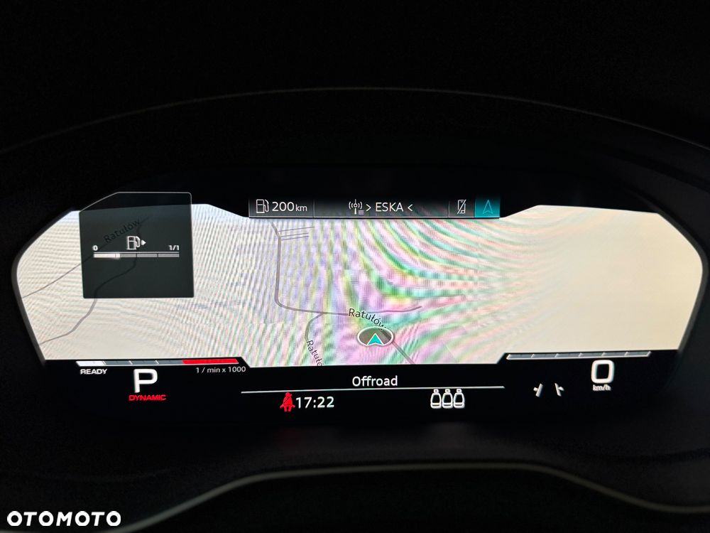 Audi SQ5 TDI mHEV Quattro Tiptronic - 32