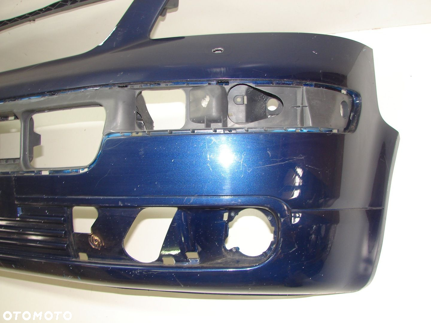 Zderzak przedni przód VW T5 03-09 7H0807101 - 3