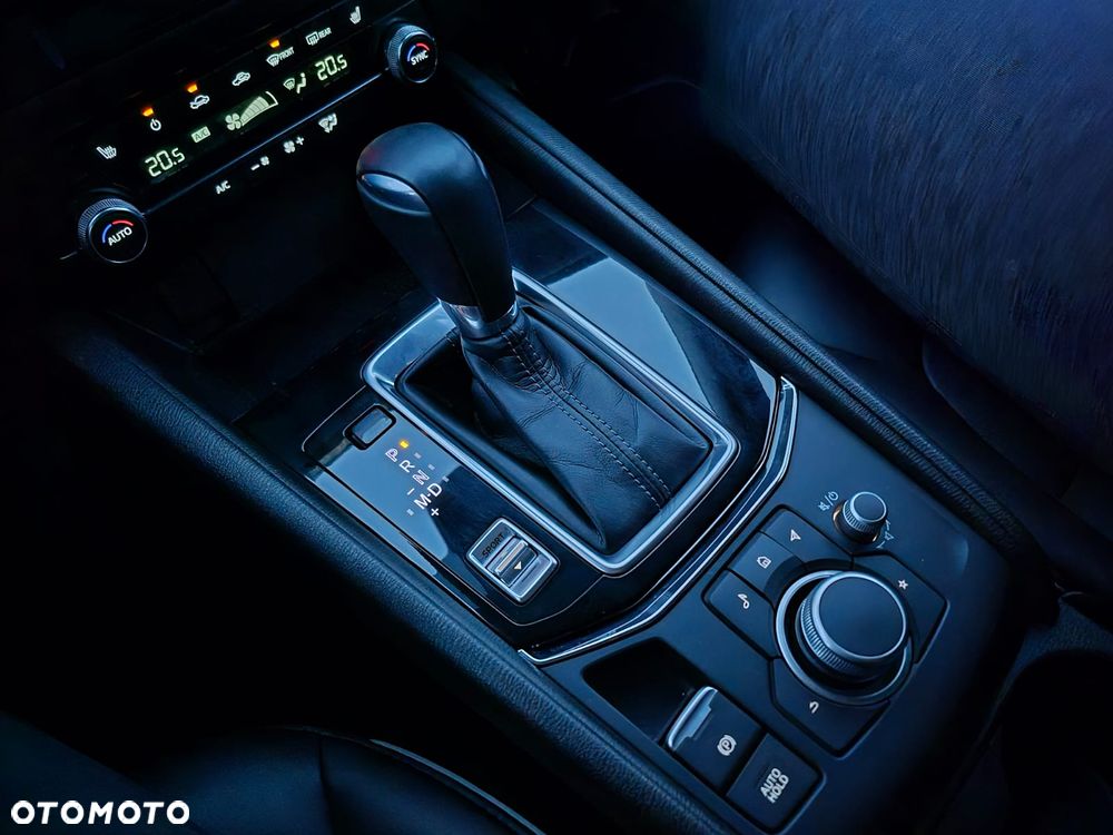 Mazda CX-5 SKYACTIV-G 194 AWD Signature - 23