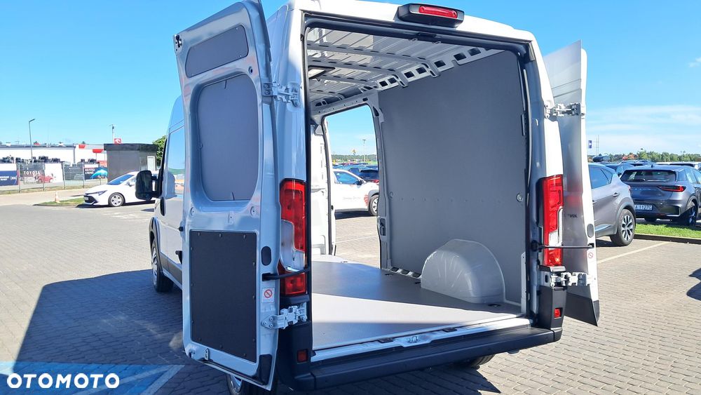Toyota Proace MAX - 15