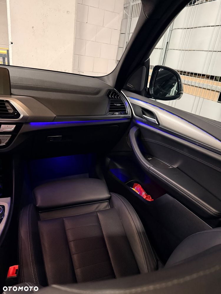 BMW X3 - 7