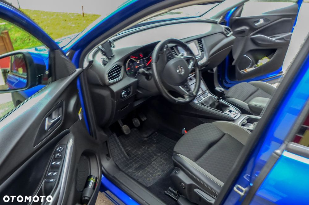 Opel Grandland X 1.5 CDTI Elegance S&S - 15