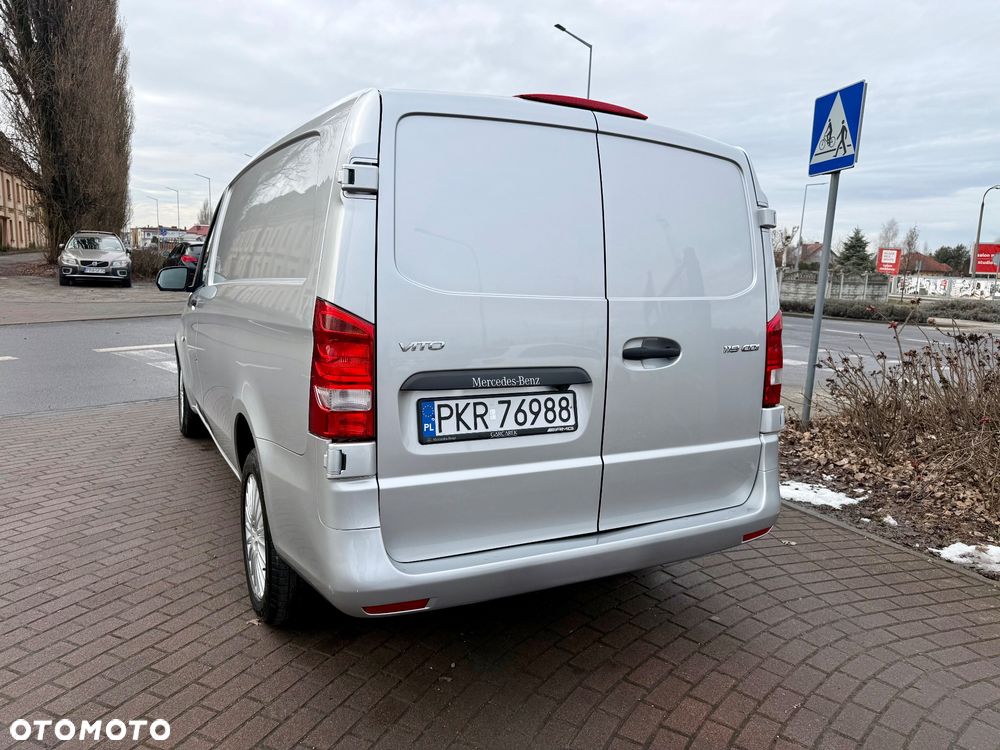 Mercedes-Benz VITO - 14