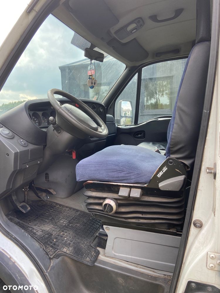 Iveco Doka - 21