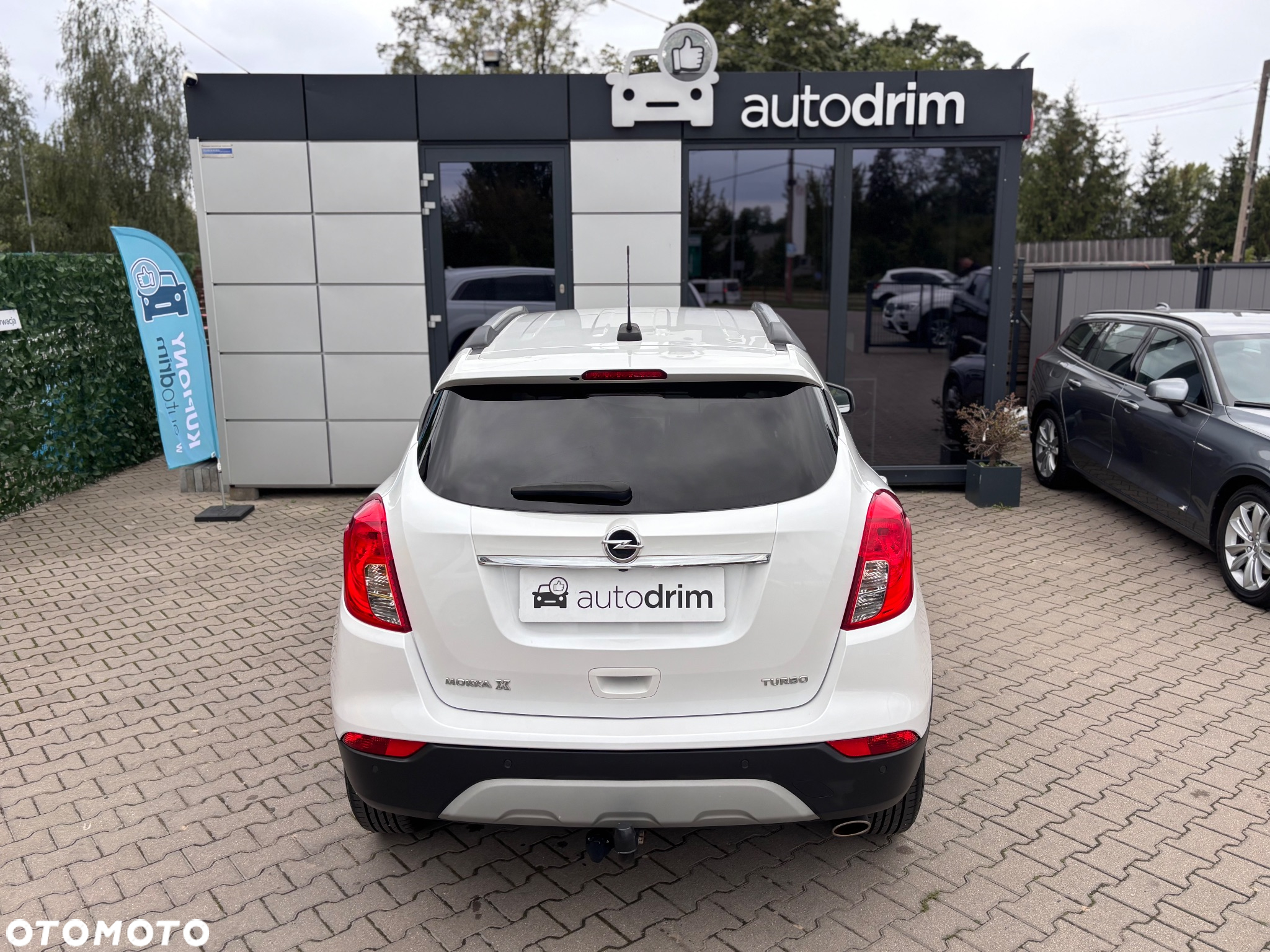Opel Mokka X 1.4 (ecoFLEX) ECOTEC Start/Stop Innovation - 13
