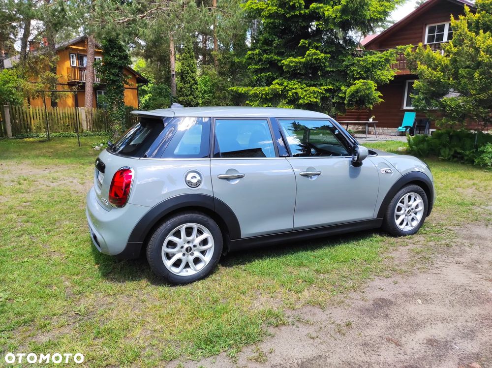 MINI Cooper S GPF - 10