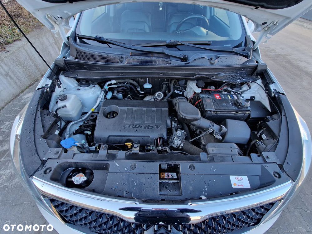 Kia Sportage - 11