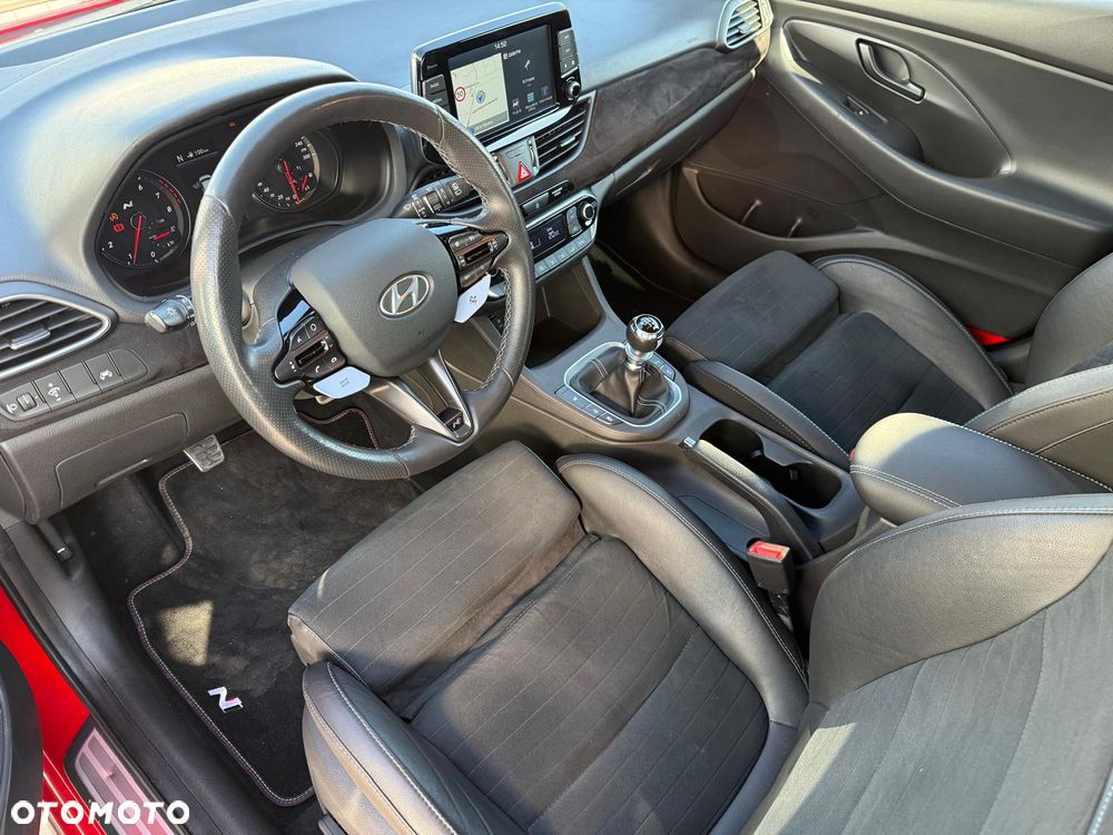 Hyundai i30 N - 8