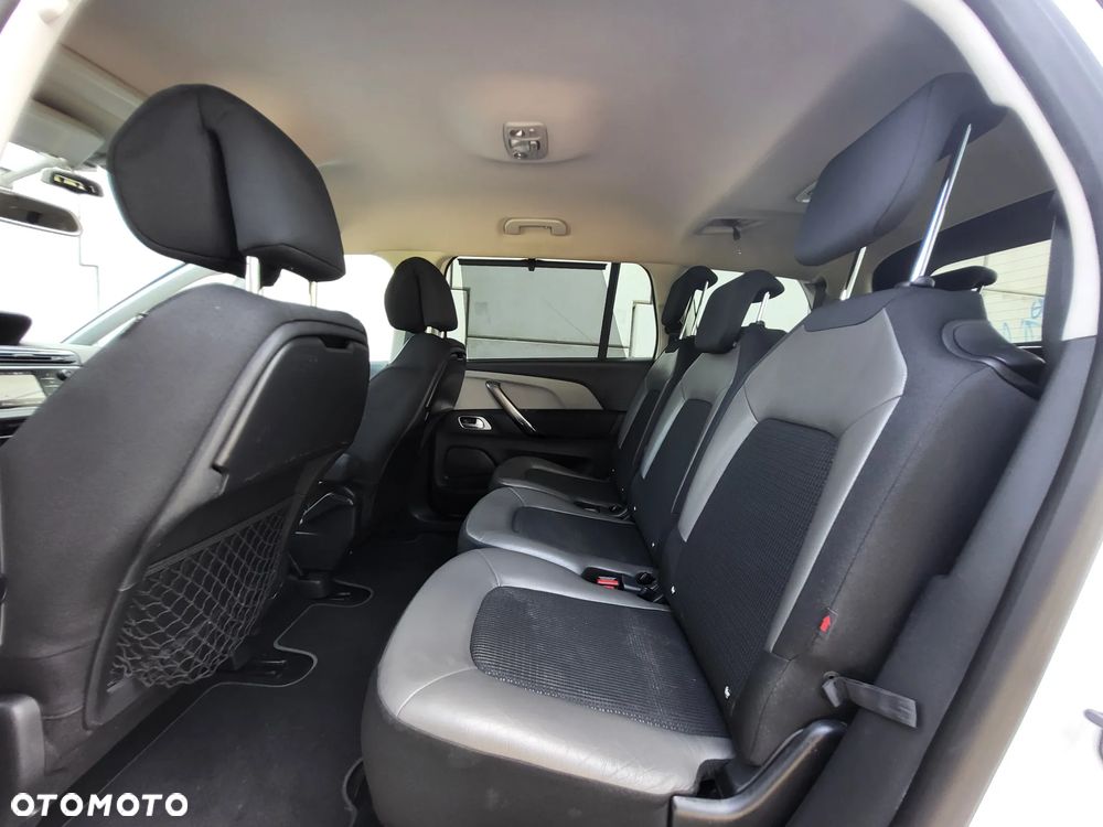 Citroën C4 SpaceTourer - 20