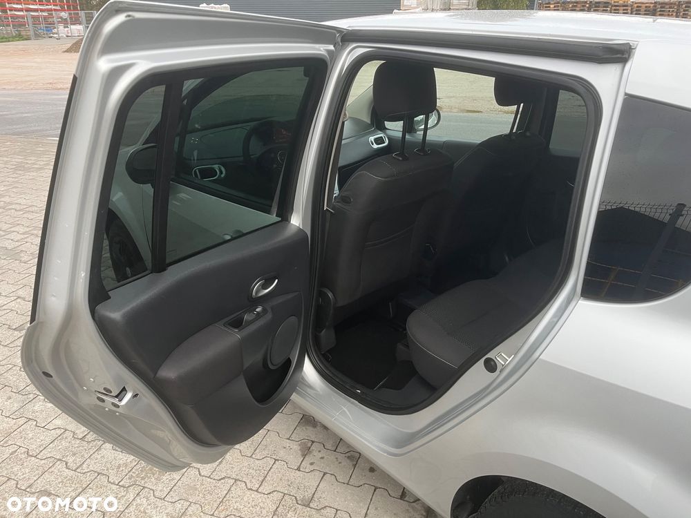 Renault Modus Grand 1.2 16V TCE Luxe - 22