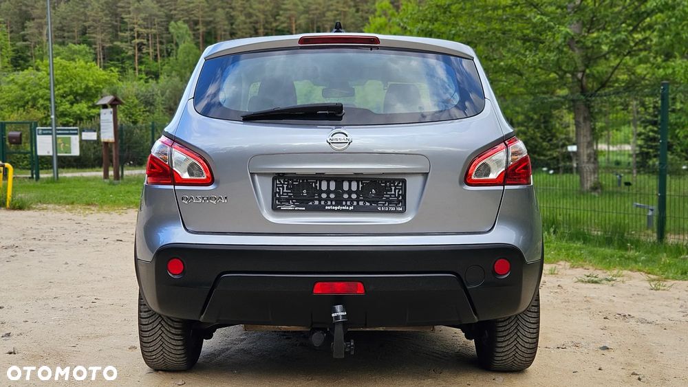 Nissan Qashqai 1.6 Tekna - 17