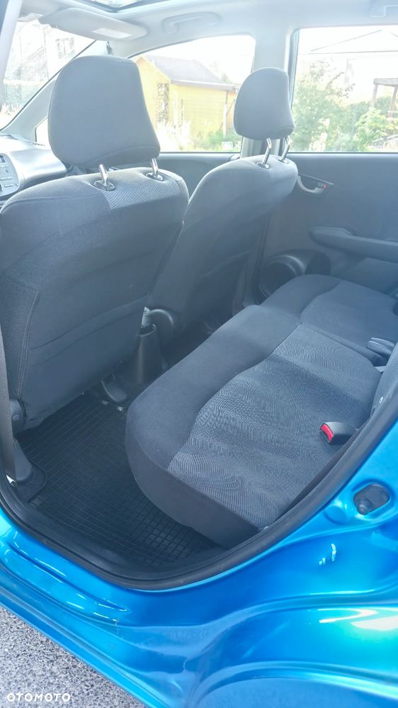 Honda Jazz 1.4 Executive - 14