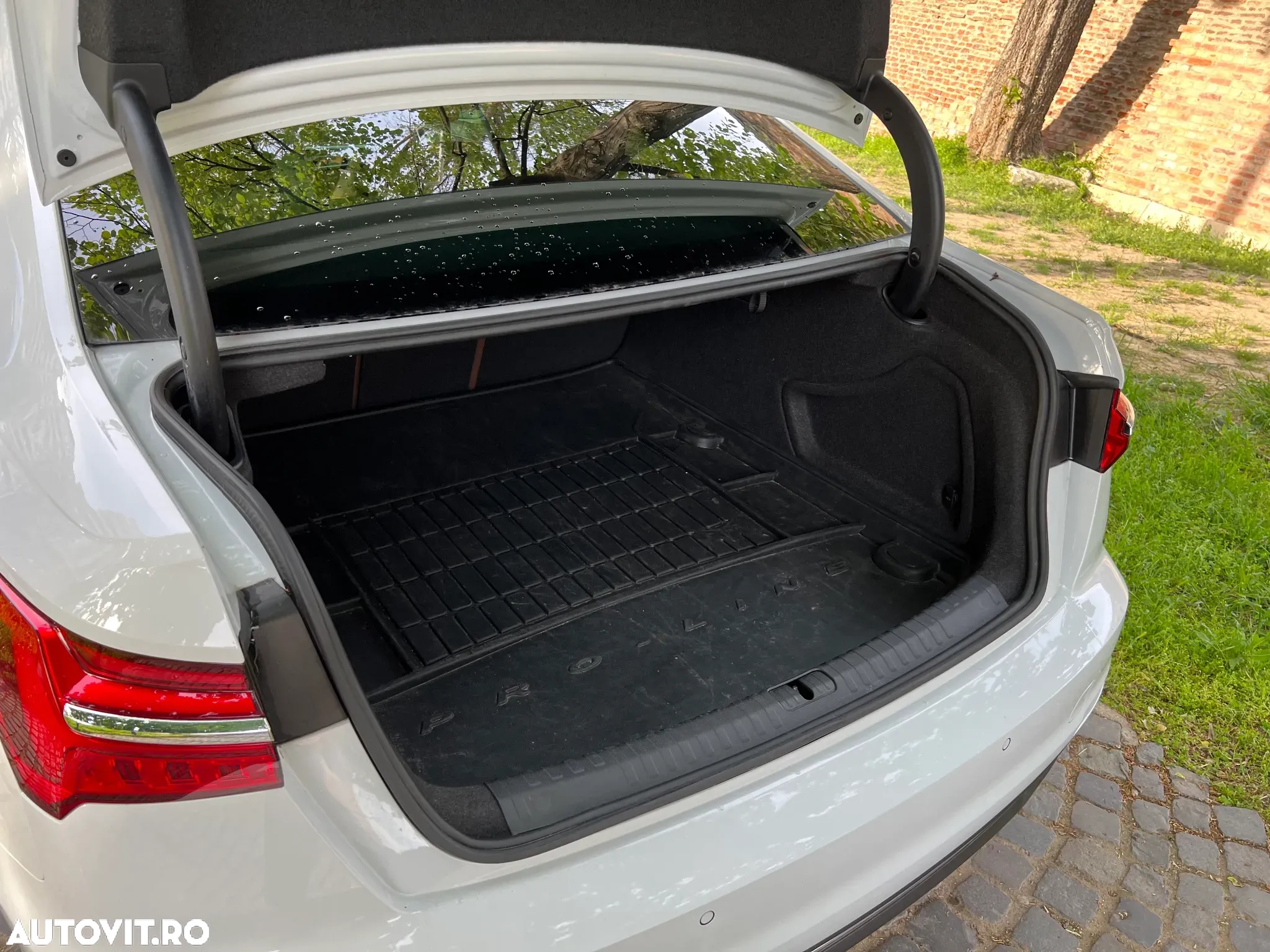 Audi A6 3.0 50 TDI quattro Tiptronic Design - 10