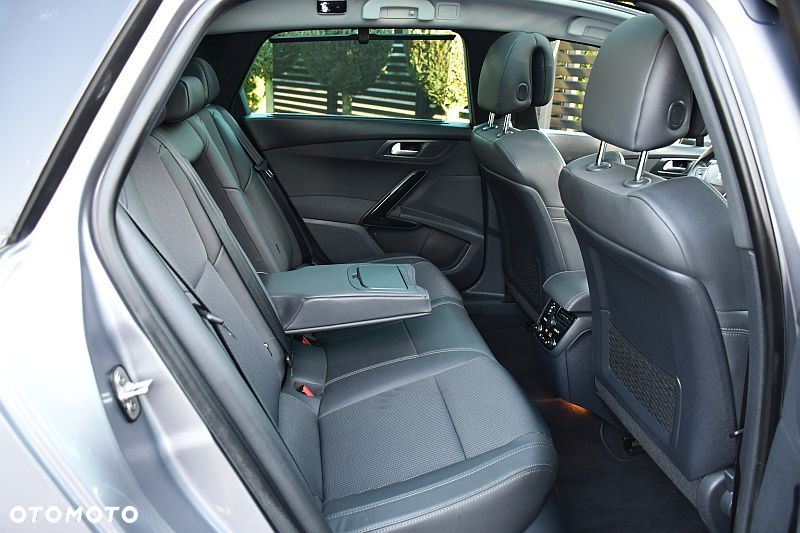 Peugeot 508 BlueHDi 150 Stop&Start Allure - 22